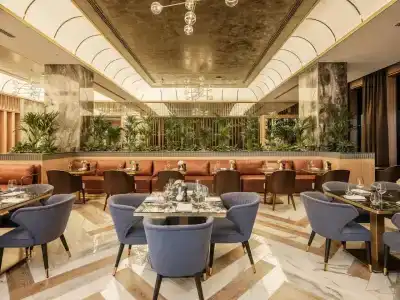 InterContinentals BAKU by IHG - 1