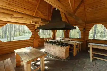 Knyazhyya Rechka Baza Otdykha - 30