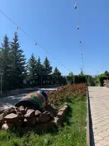Goluboi Issyk Kul Sanatorium - 22