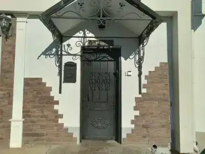 Odeon Guest House - 41