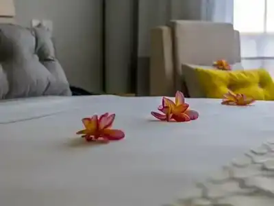 Le Peninsula Bay Beach Resort & Spa - 30