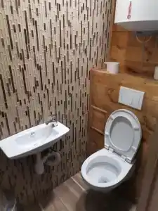 Бизнес отель Loft - 13