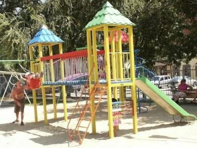 Pansionat Vyisokij Bereg - 26