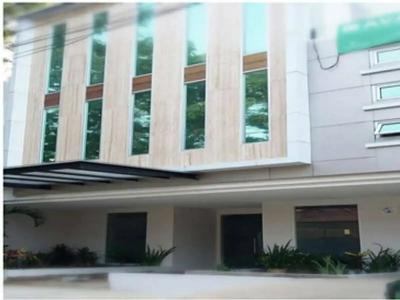 LeGreen Suite Sudirman - 19