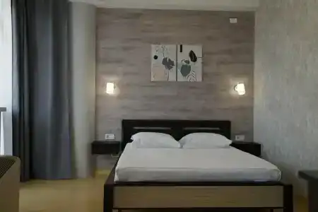 Bergs Spa and Сonference - 28