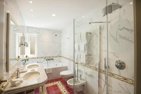 Excelsior Belvedere & Spa - 43