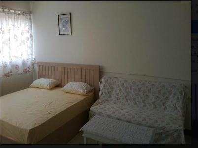 Room-chan Kim Don Mueang Guest House - 4