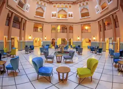 Labranda Rose Aqua Parc - 22