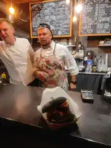 Arriva Mini-Hotel - 35