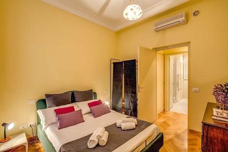 B&B Room To Rome - 19