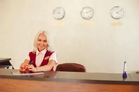 Олимпия Лазаревское - 6
