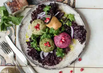 Пятый Угол - 28