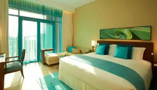 Sofitel Dubai the Palm Resort & Spa - 12