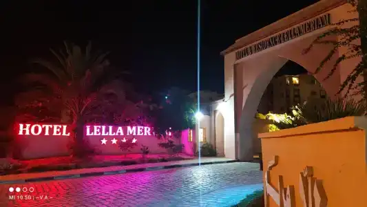 & Club Lella Meriam - 10