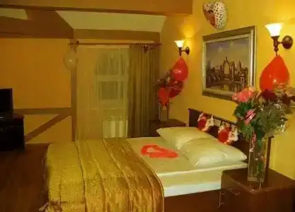 Gostinitsa Miloslavskij - 31