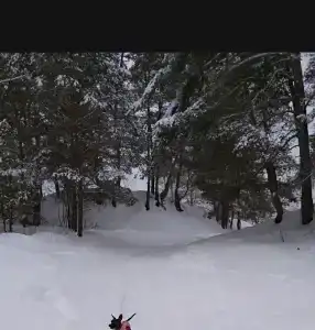 Okatur Tourist base - 78