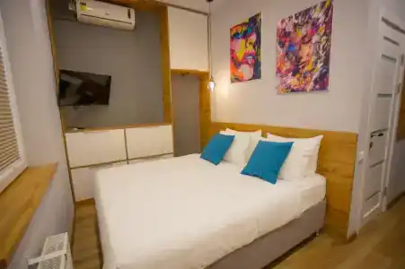 Kompleks apartamentov MIO - 13