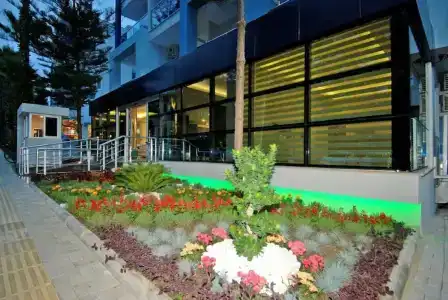 Kleopatra Ramira - All Inclusive - 38