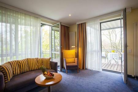 Aparion Apartments Berlin Family - 4