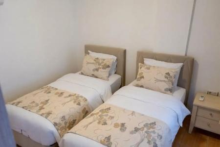 Kaleici Aparts Antalya - 12