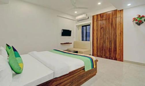 Treebo Trend Parkstone Thakurpukur - 15