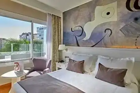 Joan Miró Museum - 27