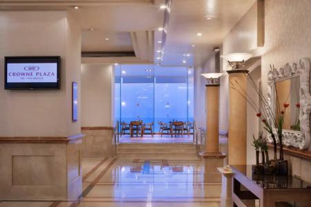 Crowne Plaza TEL AVIV BEACH by IHG - 15