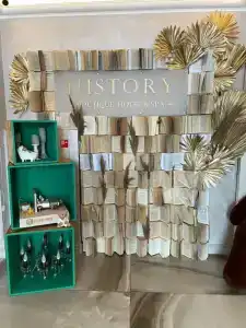 HISTORY Boutique & SPA - 23