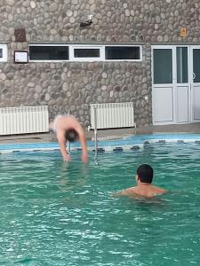 Shik Village Resort & Spa - 21