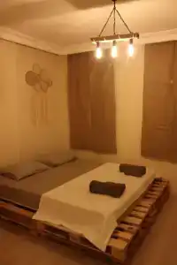 El Mundo Suites - 64