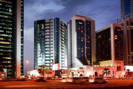Crowne Plaza Dubai Deira - 25