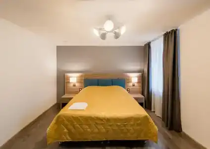 Дом Паломника корпус 2 - 54