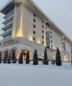 Swissôtel Wellness Resort Alatau - 15