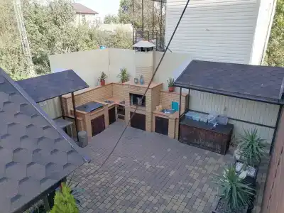 Morskaya 250 Guest House - 20