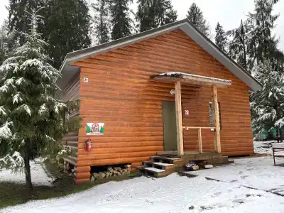 Neptun Tourist base - 30