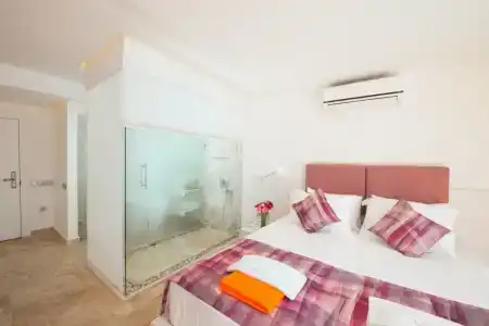 Asfiya Sea View - 65