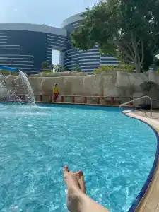 Grand Hyatt Dubai - 41