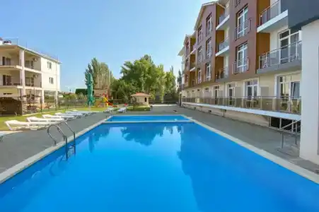 Ambra Resort All inclusive - 40