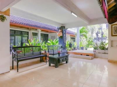 O Ari Beach Inn - 2