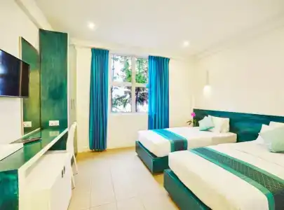 Planktons Beach - 10