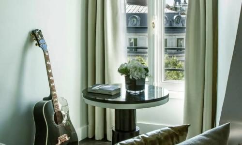 Fauchon l'Hotel - 31