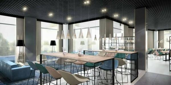 Hampton By Hilton Lublin - 41