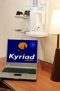 Kyriad Paris 13 - Italie Gobelins - 18
