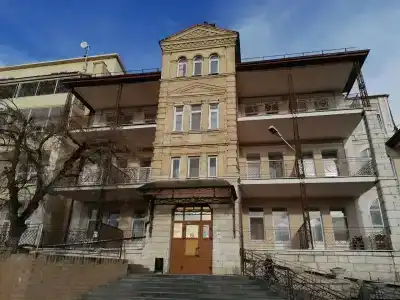 Pyatigorskaya Klinika Guest house - 40