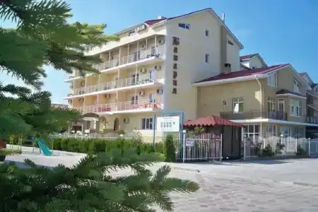 отель "Бавария" - 84