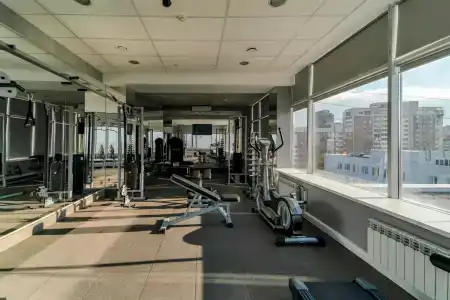 7 Avenue and SPA - 2