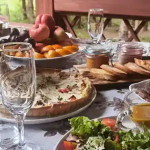 Guest house Lesnoy Edem - 34