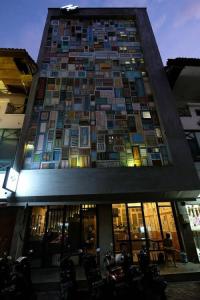 H-Ostel - Hostel - 12