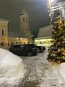 Апарт Златинские Лавки - 9