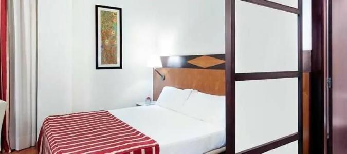 Catalonia Eixample 1864 - 33